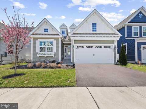30580 CANARY WAY #55, OCEAN VIEW, DE 19970