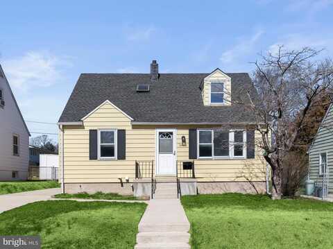 3822 SOUTHERN CROSS DR, BALTIMORE, MD 21207