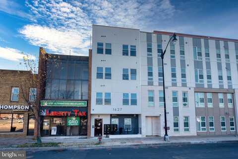 1627 BENNING RD NE #103, WASHINGTON, DC 20002