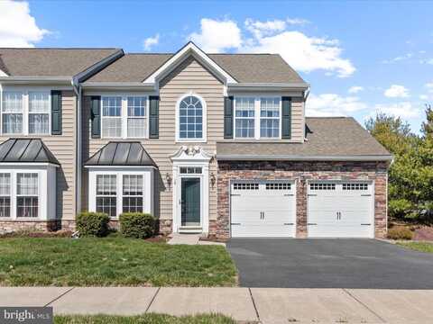 10 JUNIPER CT #64, MILLVILLE, DE 19967