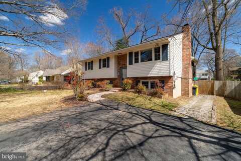 1231 MOUNT PLEASANT DR, ANNAPOLIS, MD 21409
