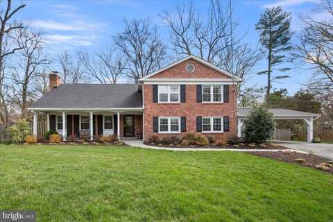 3801 DENSMORE CT, ALEXANDRIA, VA 22309