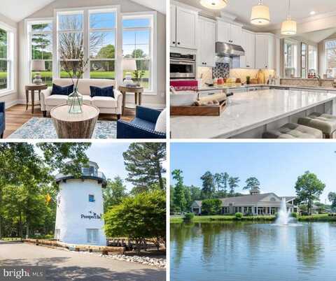 111 MASTERS WAY, GRASONVILLE, MD 21638