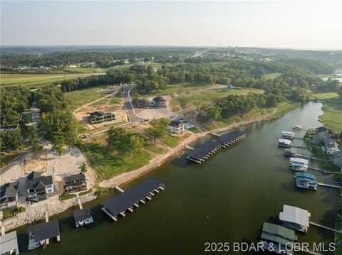 Lot 22 Deep Haven Lane, Osage Beach, MO 65065