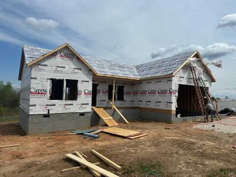 0-Lot 12 Fox Hall Dr, Amherst, VA 24521