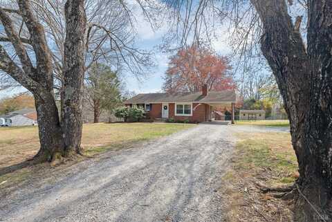 1331 Wiggington Road, Lynchburg, VA 24502