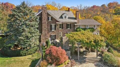 2332 Kunsman Road, Springfield, PA 18951