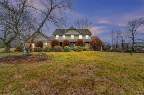 2227 Barney Lane, Chestnuthill Twp, PA 18330