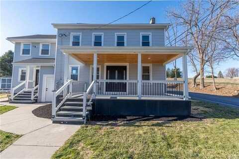 8255 Mertztown Road, Macungie, PA 18011