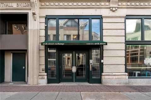 1230 Arch Street, Other, PA 19107
