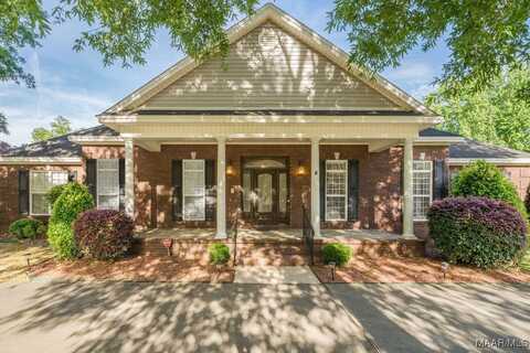 1580 W Overbrook Road, Millbrook, AL 36054