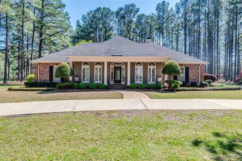 1001 Merrywood Drive, Pike Road, AL 36064