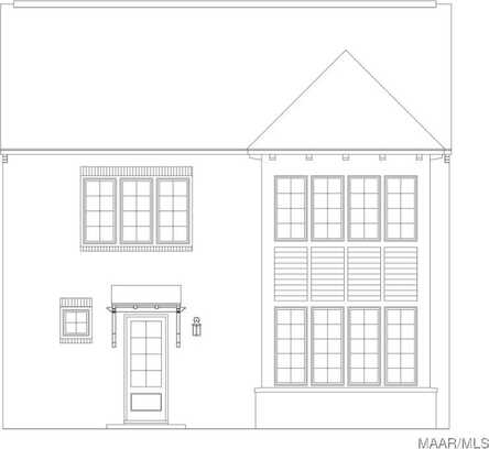 4551 Bloomsbury Street, Montgomery, AL 36116