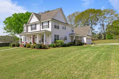 401 Clear Creek View, Prattville, AL 36067
