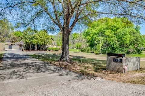 6261 Oliver Drive, Montgomery, AL 36117