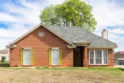 6731 Mitzi Court, Montgomery, AL 36116