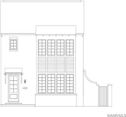 4500 Bloomsbury Street, Montgomery, AL 36116