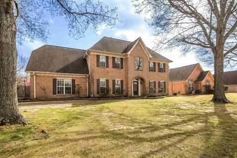 115 COTTONWOOD, Collierville, TN 38017