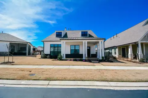5591 PLEASANT PARK, Arlington, TN 38002