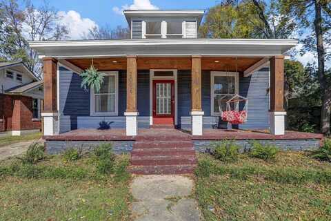 2006 FELIX, Memphis, TN 38104
