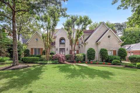 3258 KENNEY, Germantown, TN 38139