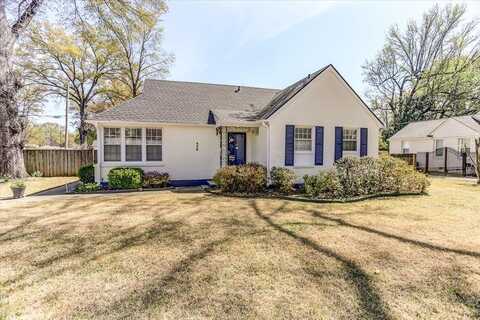 428 E SWAN RIDGE, Memphis, TN 38122