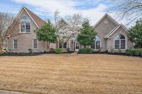 10465 PILOT ROCK, Collierville, TN 38017