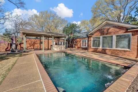 4679 WALNUT GROVE, Memphis, TN 38117