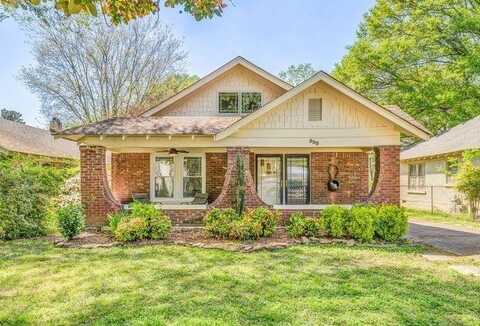 555 ALEXANDER, Memphis, TN 38111