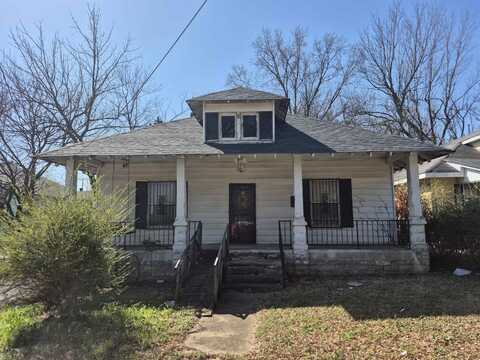 977 LEE, Memphis, TN 38107