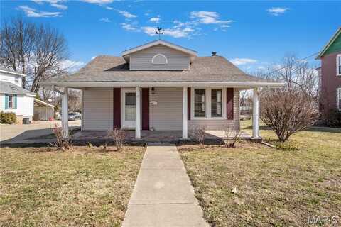717 S Main Street, Fredericktown, MO 63645