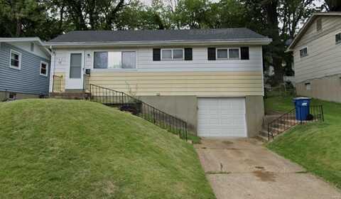 607 Superior Drive, Saint Louis, MO 63135