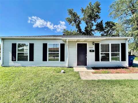 2209 Terminal Avenue, Granite City, IL 62040