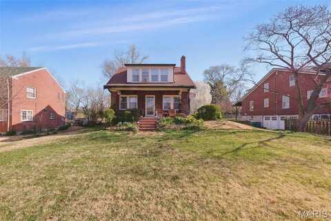 7206 Henderson Avenue, Normandy, MO 63121