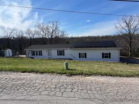 2717 Creon Court, De Soto, MO 63020