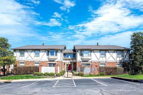 1380 Willow Brook Cove Court, Saint Louis, MO 63146