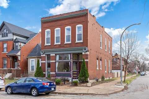 4350 Hartford Street, Saint Louis, MO 63116