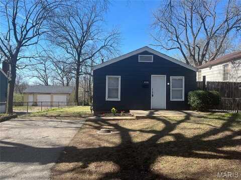 10029 Count Drive, Saint Louis, MO 63136
