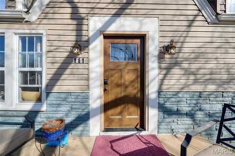 111 N 9th St, Festus, MO 63028