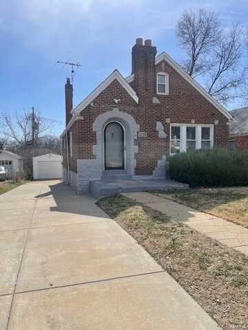8528 Riverview Boulevard, Saint Louis, MO 63147