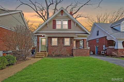 2326 Bellevue Avenue, Saint Louis, MO 63143