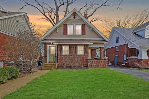 2326 Bellevue Avenue, Saint Louis, MO 63143