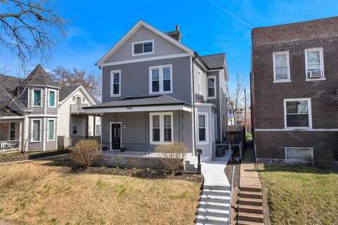6618 Vermont Avenue, Saint Louis, MO 63111