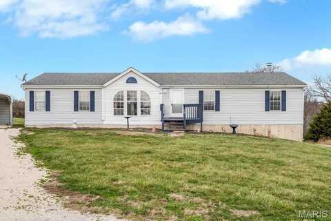 201 Jenna Lee Drive, Foley, MO 63347