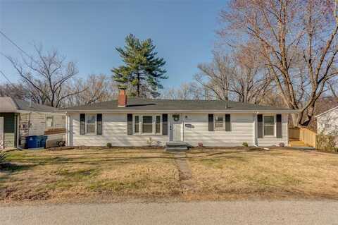 3632 E Doerr Avenue, Alton, IL 62002