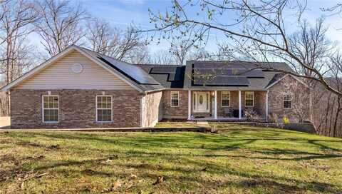 4 Kimberwicke Court, Festus, MO 63028