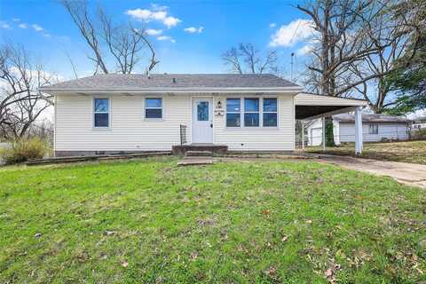 636 Robert Avenue, Saint Louis, MO 63135