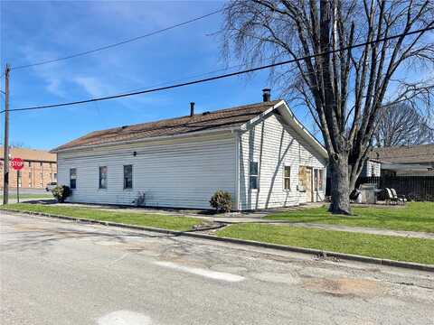 2600 E 24th Street, Granite City, IL 62040