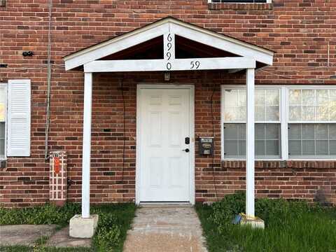 6990 Colonial Woods Drive, Saint Louis, MO 63129