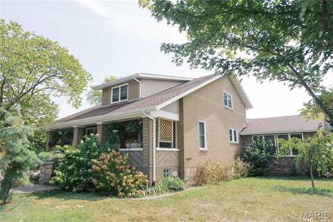 112 E Washington Avenue, Owensville, MO 65066